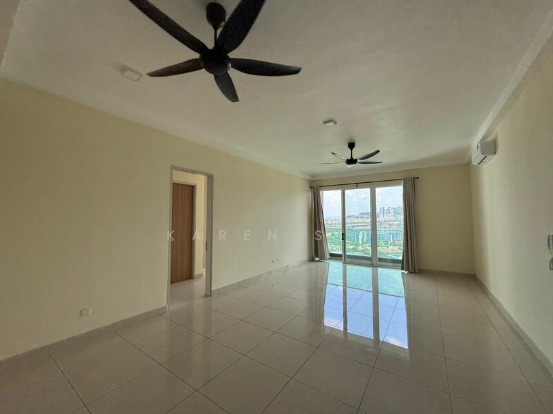 For Rent - Green Residence