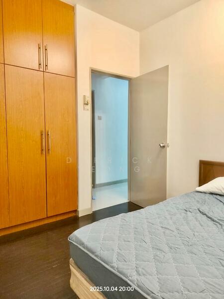 For Rent - Savanna Condominium