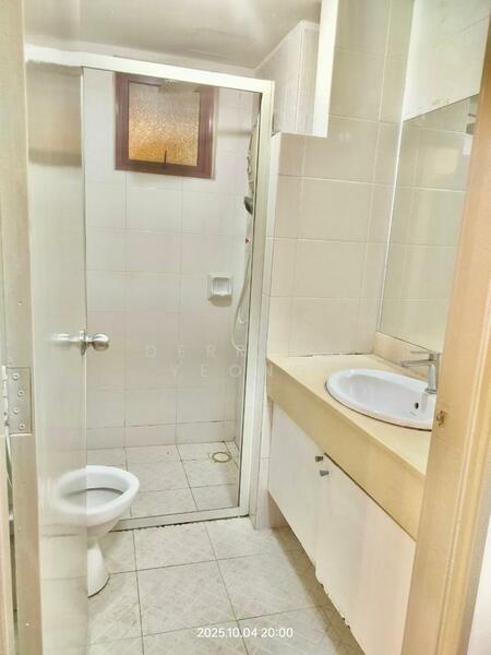 For Rent - Savanna Condominium