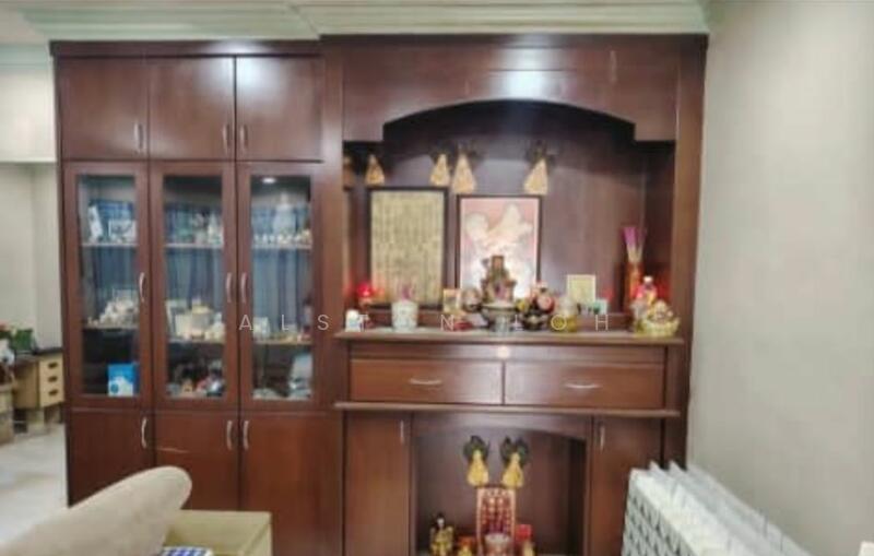 Untuk Dijual - Persiaran Pantai Jerjak