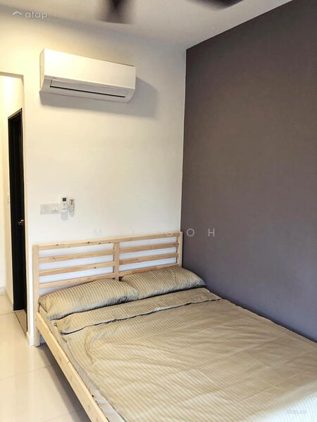 Untuk Dijual - Green Beverly Hills - Sky Bungalow
