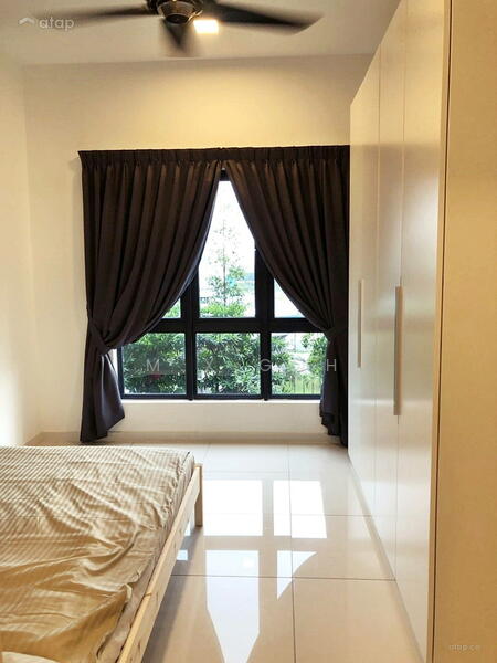 Untuk Dijual - Green Beverly Hills - Sky Bungalow
