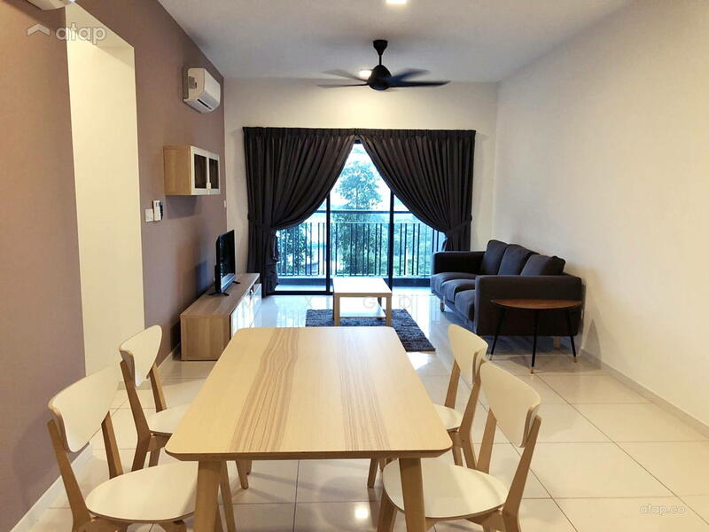 Untuk Dijual - Green Beverly Hills - Sky Bungalow