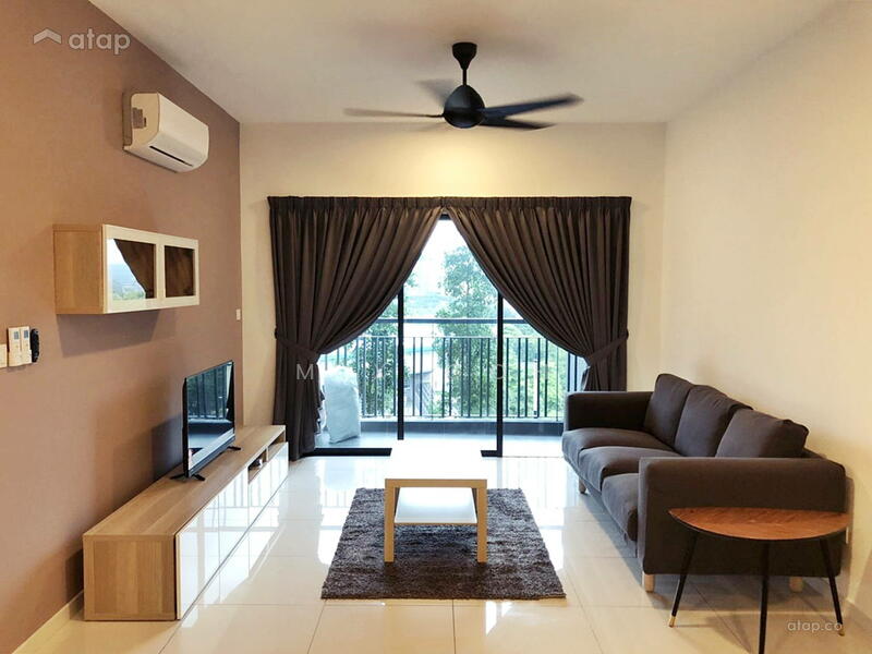 Untuk Dijual - Green Beverly Hills - Sky Bungalow