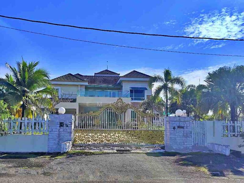 For Sale - GERBANG MERU INDAH