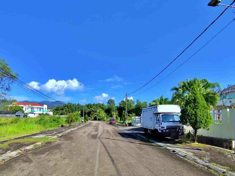 For Sale - GERBANG MERU INDAH