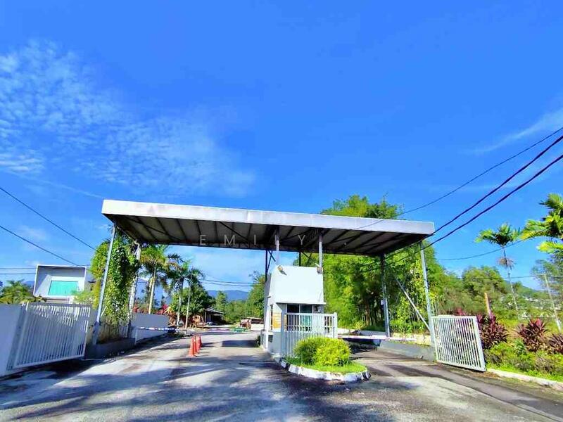 For Sale - GERBANG MERU INDAH