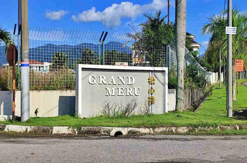 For Sale - GERBANG MERU INDAH