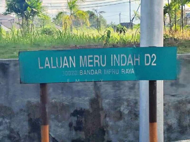 For Sale - GERBANG MERU INDAH