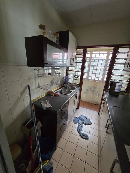 Untuk Disewa - Apartment Bayu
