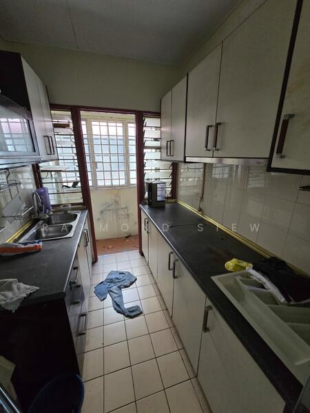 Untuk Disewa - Apartment Bayu