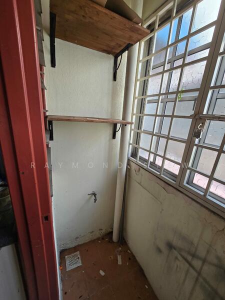 Untuk Disewa - Apartment Bayu