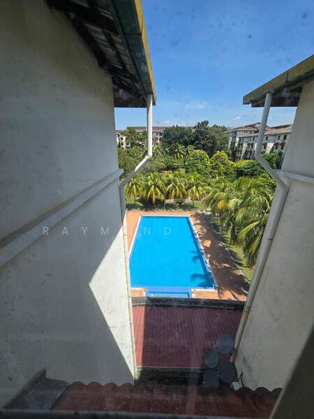 Untuk Disewa - Apartment Bayu