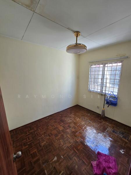 Untuk Disewa - Apartment Bayu