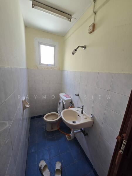 Untuk Disewa - Apartment Bayu