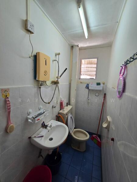 Untuk Disewa - Apartment Bayu