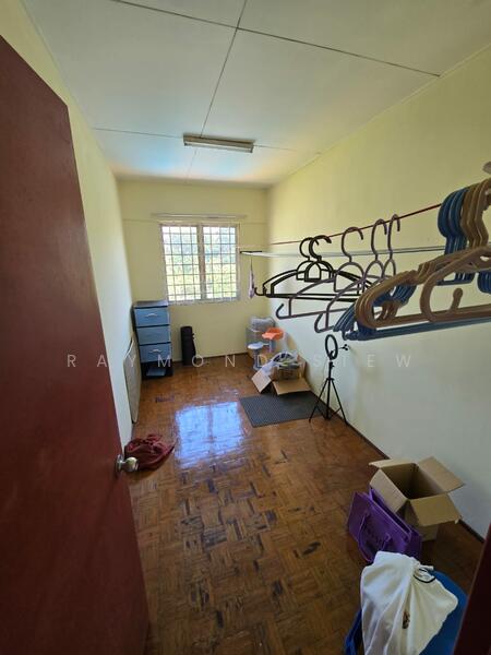 Untuk Disewa - Apartment Bayu