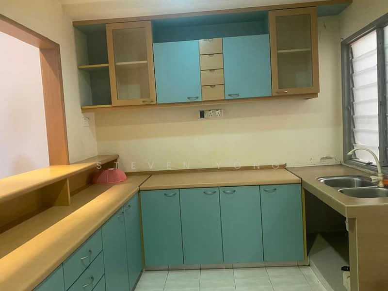 Kondominium untuk Disewa di Evergreen Park Scot Pine - Steven Yong - PropertyGuru.com.my