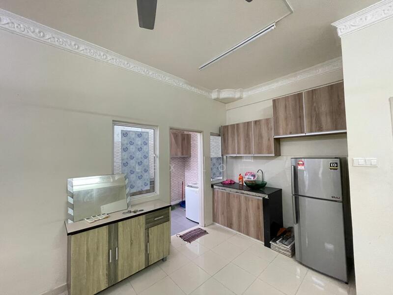 Untuk Disewa - The iResidence