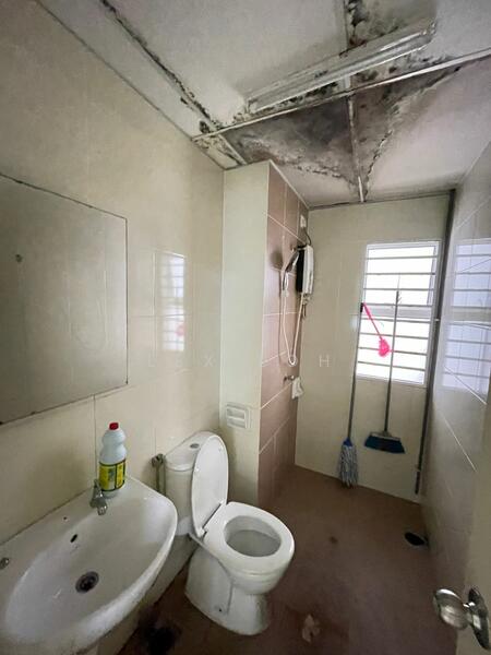 Untuk Disewa - The iResidence