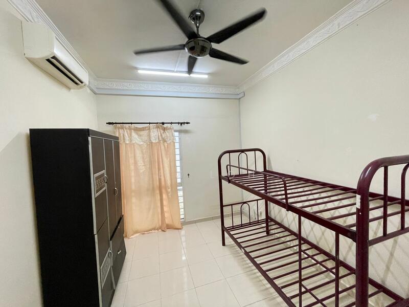 Untuk Disewa - The iResidence