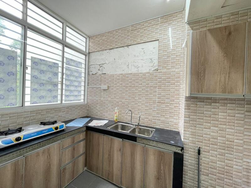 Untuk Disewa - The iResidence