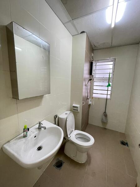 Untuk Disewa - The iResidence