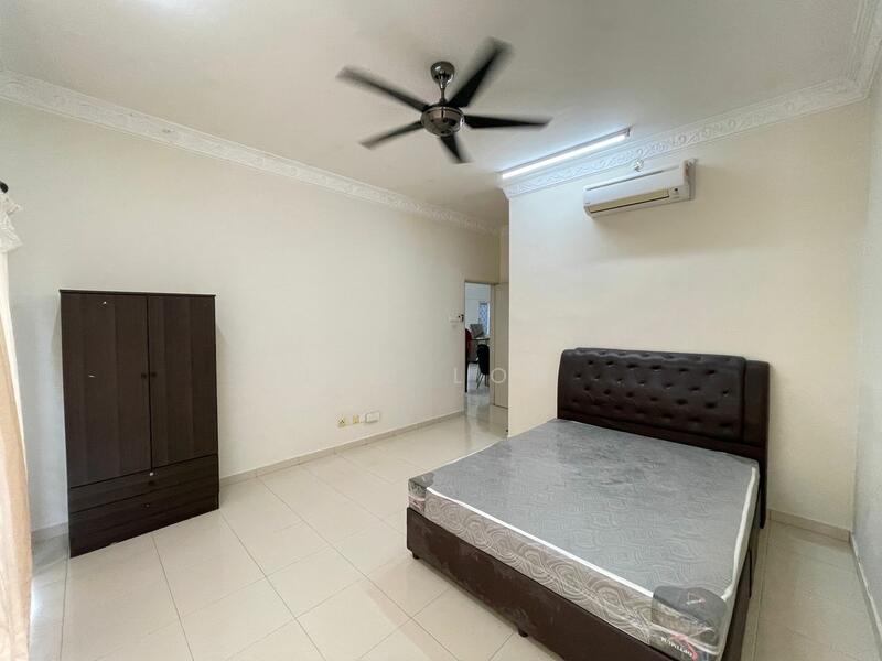 Untuk Disewa - The iResidence