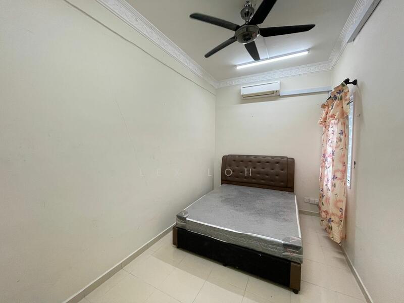 Untuk Disewa - The iResidence