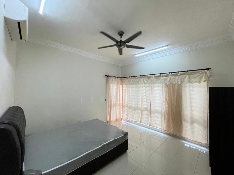 Untuk Disewa - The iResidence