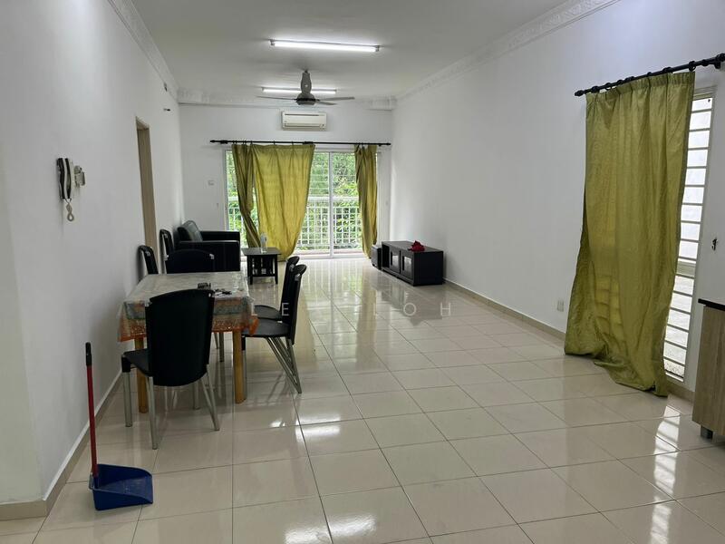 Untuk Disewa - The iResidence