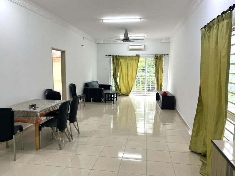 Untuk Disewa - The iResidence