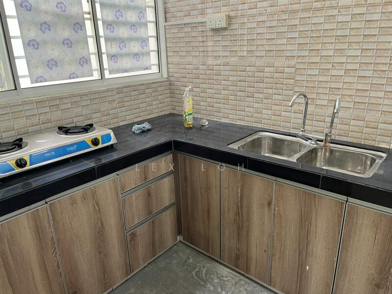 Untuk Disewa - The iResidence