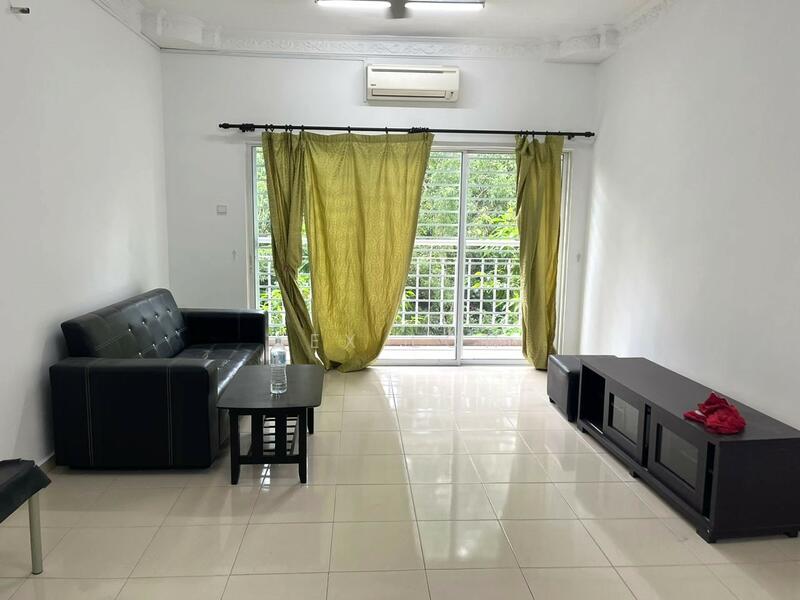 Untuk Disewa - The iResidence