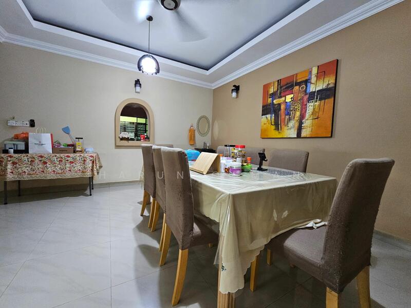 For Sale - Wangsa Jaya