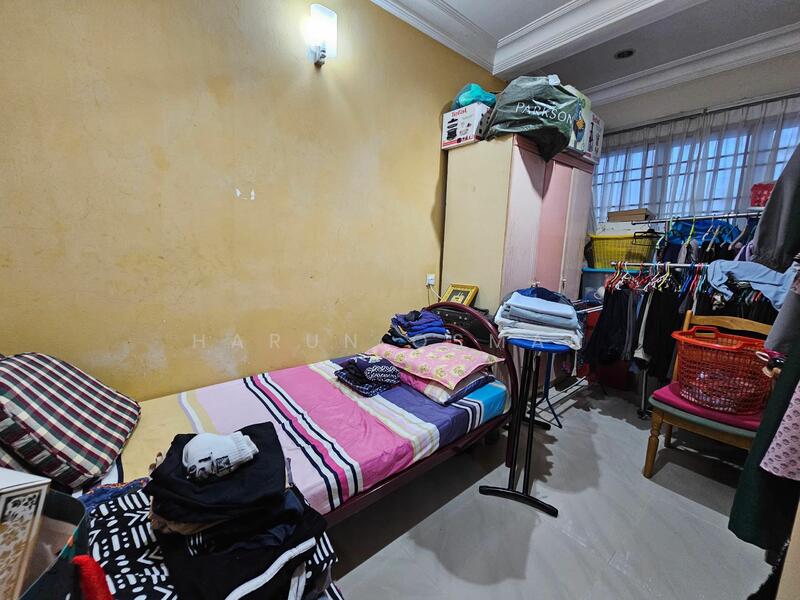 For Sale - Wangsa Jaya