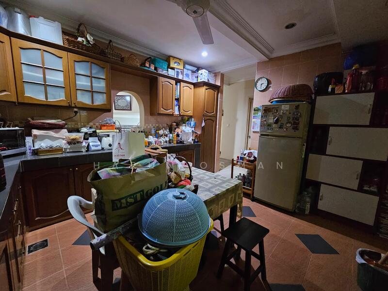 For Sale - Wangsa Jaya