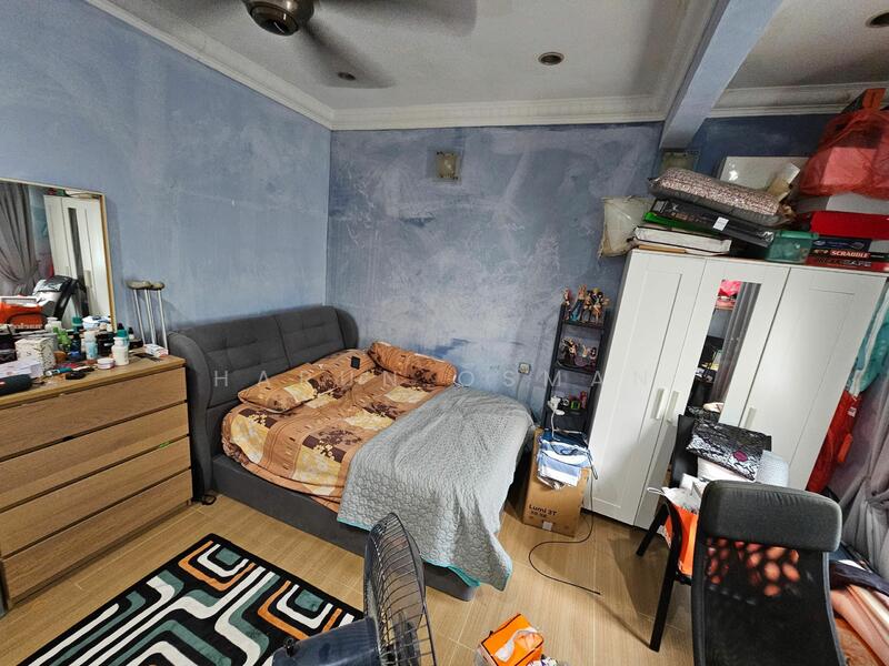 For Sale - Wangsa Jaya