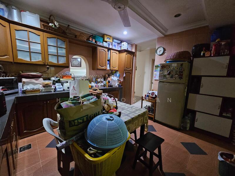 For Sale - Wangsa Jaya