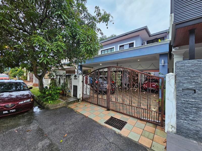 For Sale - Wangsa Jaya