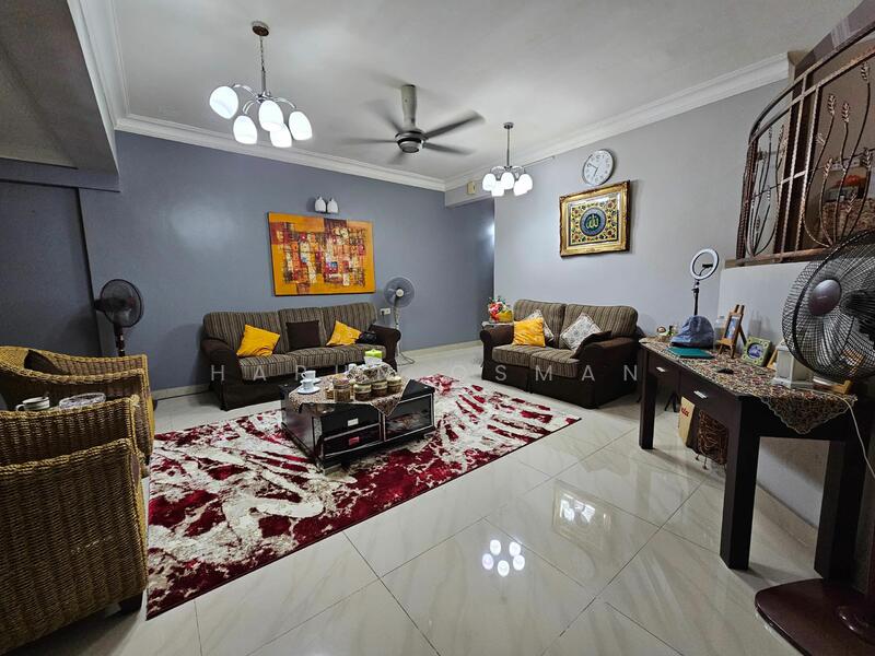 For Sale - Wangsa Jaya