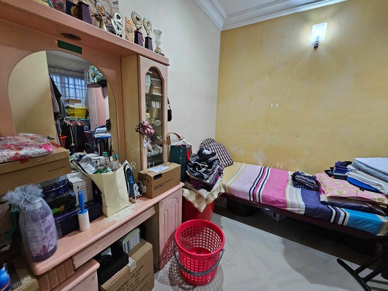 For Sale - Wangsa Jaya
