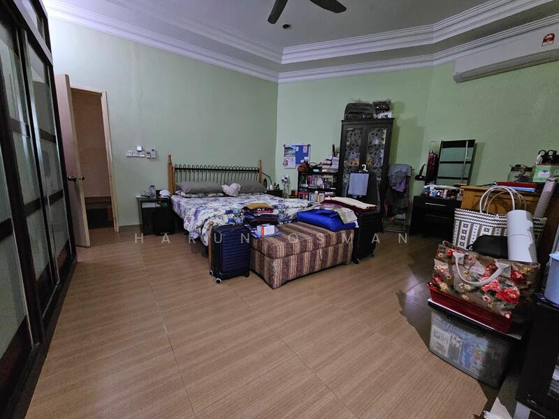 For Sale - Wangsa Jaya