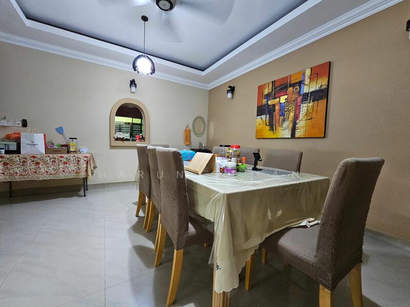 For Sale - Wangsa Jaya
