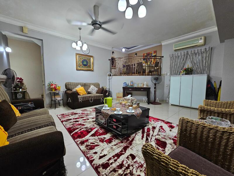 For Sale - Wangsa Jaya