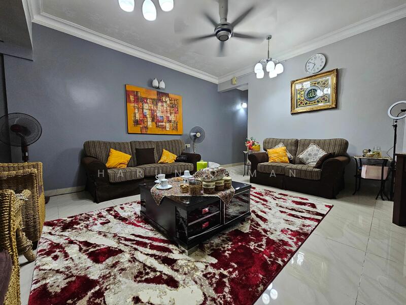 For Sale - Wangsa Jaya