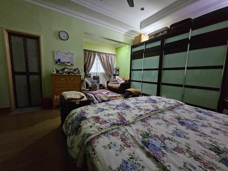 For Sale - Wangsa Jaya