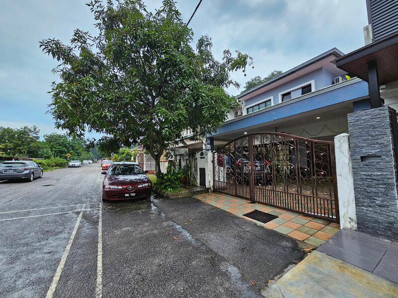 For Sale - Wangsa Jaya