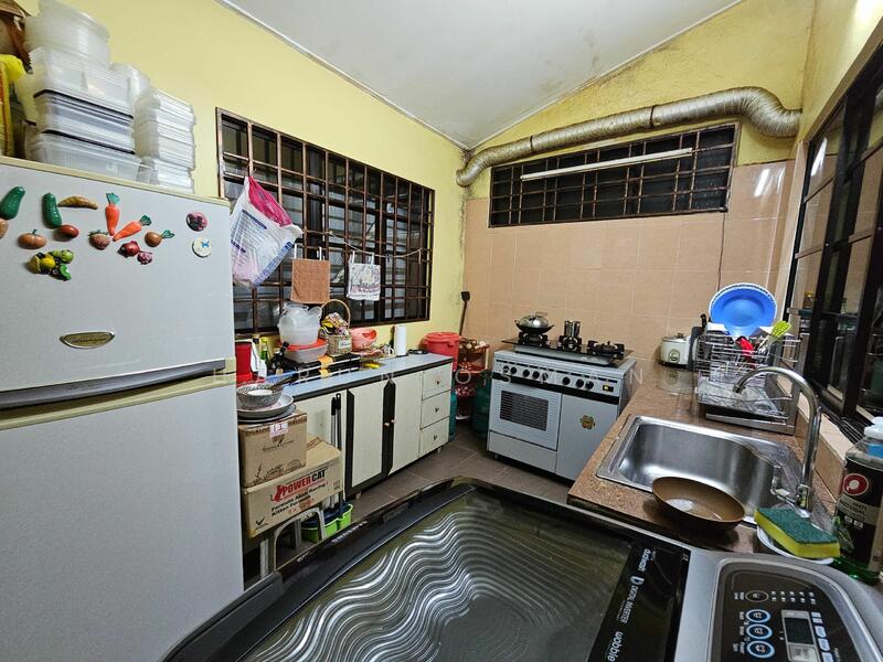 For Sale - Wangsa Jaya