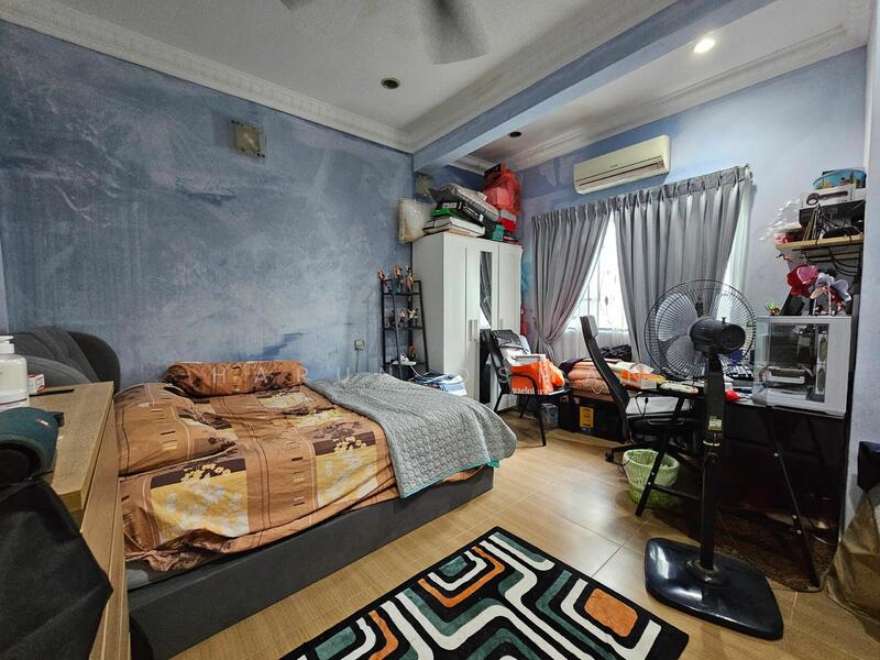For Sale - Wangsa Jaya